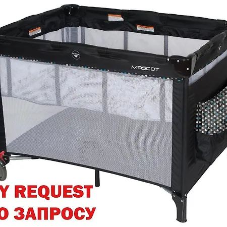 604 Center Апартаменты