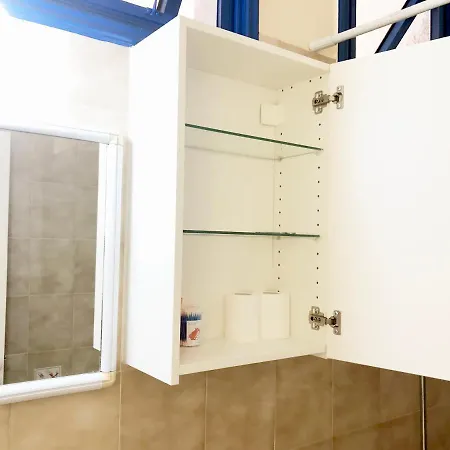 Apartment 604 Center Ayia Napa