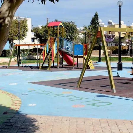 Διαμέρισμα 604 Center *
