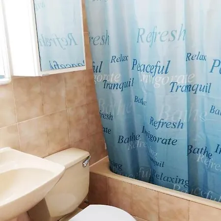 Apartment 604 Center Ayia Napa