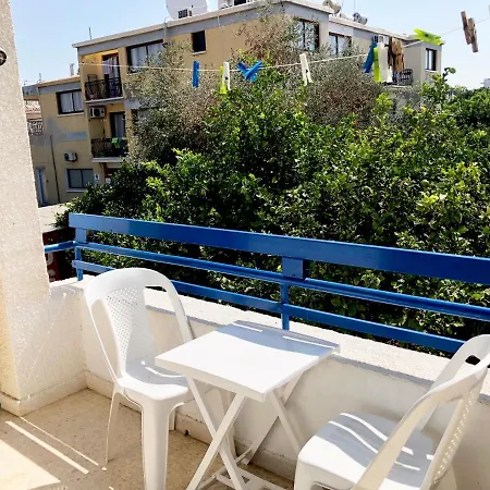 Apartment 604 Center Ayia Napa