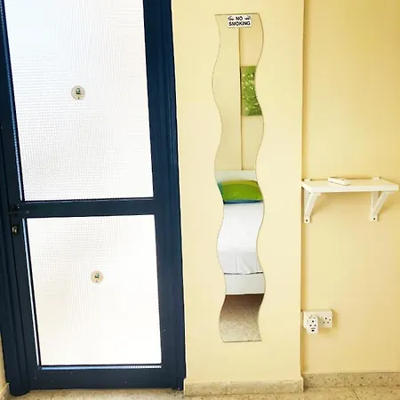 Apartment 604 Center Ayia Napa