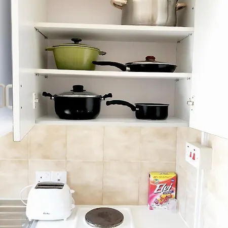 Apartment 604 Center Ayia Napa