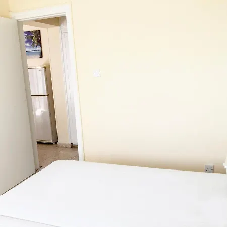 Apartment 604 Center Ayia Napa