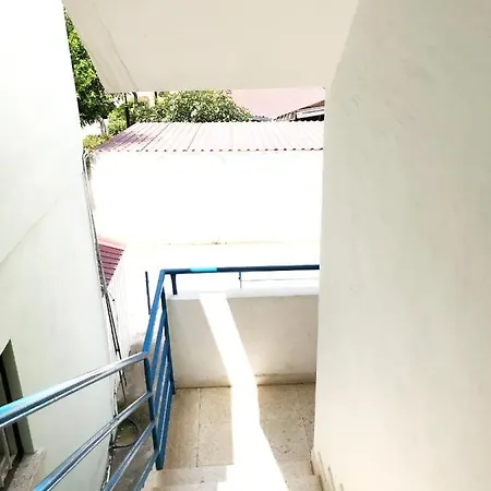 Apartment 604 Center
