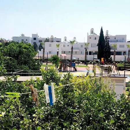 604 Center Ayia Napa