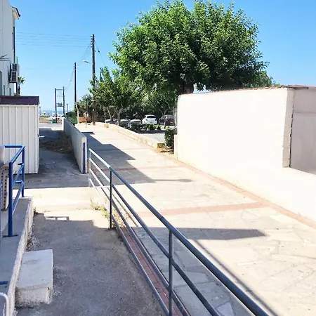 604 Center Apartment *