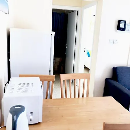 Apartment 604 Center *